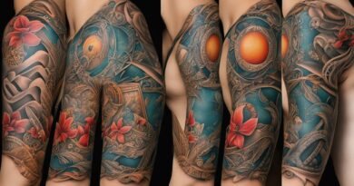 Hyperrealistic Tattoo Style